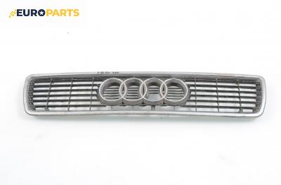 Решетка за Audi 80 Sedan B4 (09.1991 - 12.1994), седан