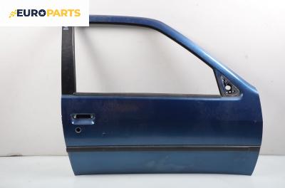 Врата за Peugeot 306 Hatchback (01.1993 - 10.2003), 2+1 вр., позиция: дясна