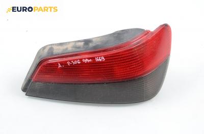 Стоп за Peugeot 306 Hatchback (01.1993 - 10.2003), позиция: дясна