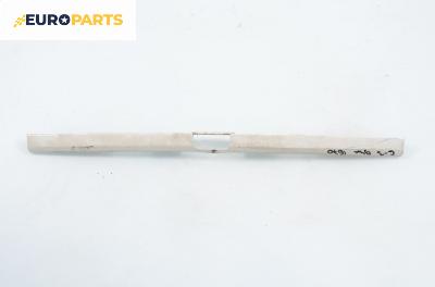 Лайсна заден капак за Volkswagen Golf III Hatchback (08.1991 - 07.1998), хечбек, позиция: задна