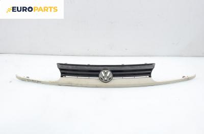 Решетка за Volkswagen Golf III Hatchback (08.1991 - 07.1998), хечбек, позиция: предна