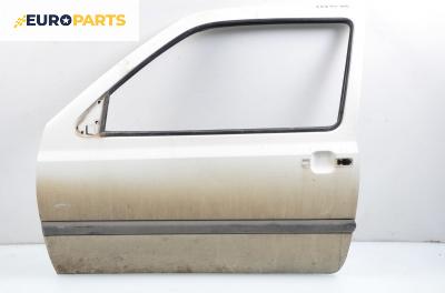 Врата за Volkswagen Golf III Hatchback (08.1991 - 07.1998), 2+1 вр., хечбек, позиция: лява