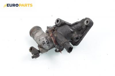 Корпус на термостат за Opel Astra G Sedan (09.1998 - 12.2009) 1.4 16V, 90 к.с.