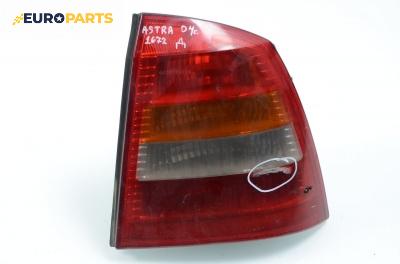 Стоп за Opel Astra G Sedan (09.1998 - 12.2009), седан, позиция: дясна