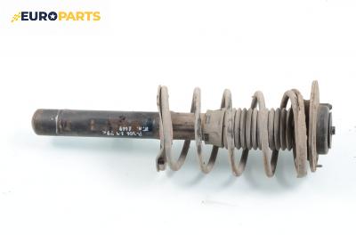 Макферсон за Peugeot 306 Hatchback (01.1993 - 10.2003), позиция: предна, лява