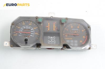 Километраж за Mitsubishi Pajero II SUV (12.1990 - 10.1999) 2.5 TD 4WD (V24C, V24W), 99 к.с.
