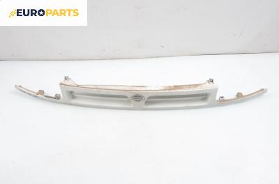Декоративна маска за Nissan Micra II Hatchback (01.1992 - 02.2003), хечбек, позиция: предна