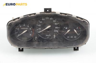 Километраж за Nissan Micra II Hatchback (01.1992 - 02.2003) 1.3 i 16V, 75 к.с.