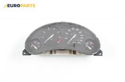 Километраж за Opel Corsa B Hatchback (03.1993 - 12.2002) 1.0 i 12V, 54 к.с.
