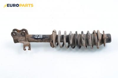Макферсон за Nissan Micra II Hatchback (01.1992 - 02.2003), хечбек, позиция: предна, дясна
