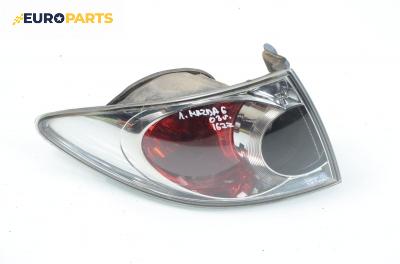 Стоп за Mazda 6 Station Wagon I (08.2002 - 12.2007), комби, позиция: лява