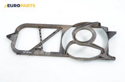 Дифузьор за Opel Corsa B Hatchback (03.1993 - 12.2002) 1.0 i 12V, 54 к.с.
