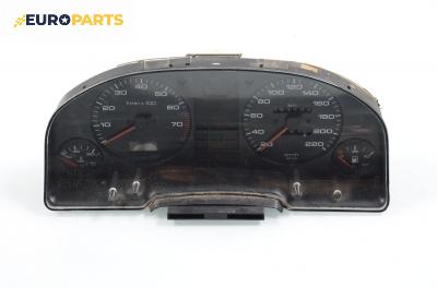 Километраж за Audi 80 Sedan B3 (06.1986 - 10.1991) 1.8 S, 90 к.с.