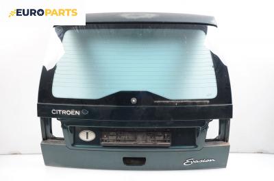 Заден капак за Citroen Evasion Minivan (06.1994 - 07.2002)
