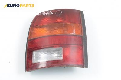 Стоп за Nissan Micra II Hatchback (01.1992 - 02.2003), позиция: дясна