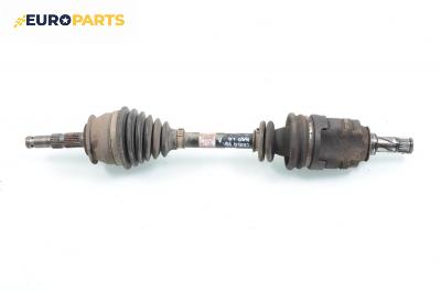 Полуоска за Opel Corsa B Hatchback (03.1993 - 12.2002) 1.0 i 12V, 54 к.с., позиция: лява