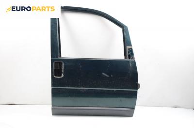 Врата за Citroen Evasion Minivan (06.1994 - 07.2002), позиция: предна, дясна