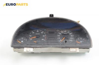 Километраж за Citroen Evasion Minivan (06.1994 - 07.2002) 1.9 TD, 92 к.с.