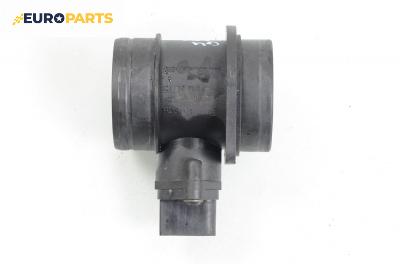 Дебитомер за Volkswagen Golf IV Hatchback (08.1997 - 06.2005) 1.9 TDI, 115 к.с., № Bosch 0 280 217 121