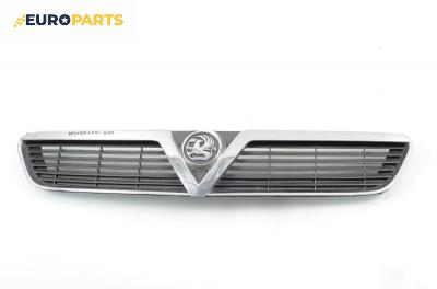 Решетка за Opel Vectra C GTS (08.2002 - 01.2009), хечбек, позиция: предна