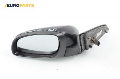 Огледало за Opel Vectra C GTS (08.2002 - 01.2009), хечбек, позиция: лява