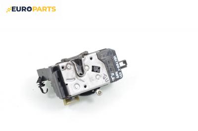 Брава на врата за Opel Vectra C GTS (08.2002 - 01.2009), позиция: предна, дясна