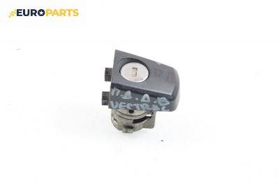 Ключалка врата за Opel Vectra C GTS (08.2002 - 01.2009), позиция: предна, дясна