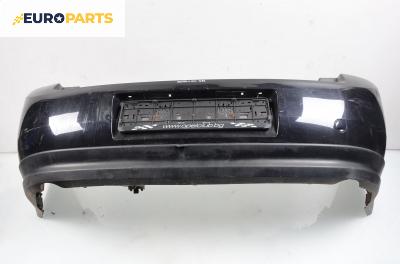 Задна броня за Opel Vectra C GTS (08.2002 - 01.2009), хечбек