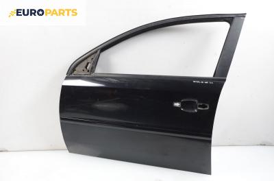 Врата за Opel Vectra C GTS (08.2002 - 01.2009), 4+1 вр., хечбек, позиция: предна, лява