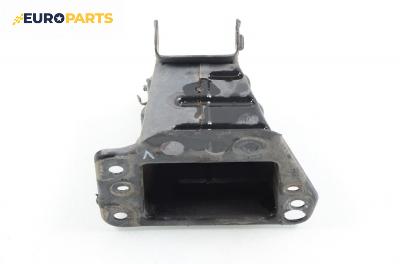Буфер предна броня за Opel Vectra C GTS (08.2002 - 01.2009), хечбек, позиция: предна, лява