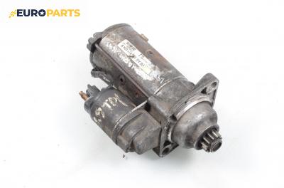 Стартер за Skoda Octavia I Sedan (09.1996 - 12.2010) 1.9 TDI, 90 к.с., № D7RS30
