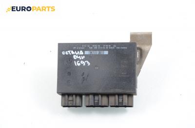 Комфорт модул за Skoda Octavia I Sedan (09.1996 - 12.2010), № 1C0 959 799 A