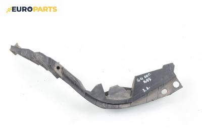 Държач броня за Volkswagen Golf IV Hatchback (08.1997 - 06.2005), хечбек, позиция: задна, лява
