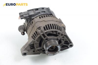 Алтернатор / генератор за Nissan Micra II Hatchback (01.1992 - 02.2003) 1.3 i 16V, 75 к.с., № BOSCH 0 120 335 008