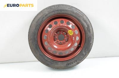 Резервна гума за Alfa Romeo 147 Hatchback (2000-11-01 - 2010-03-01)