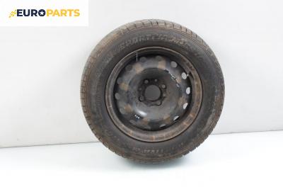 Резервна гума за Citroen Xsara Picasso (09.1999 - 06.2012)