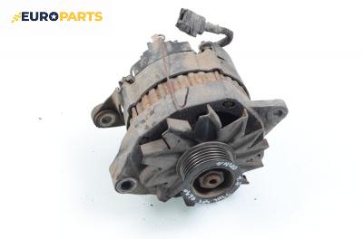 Алтернатор / генератор за Volvo 440 Hatchback (08.1988 - 12.1996) 1.7, 95 к.с., № Valeo 2541173