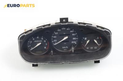 Километраж за Nissan Micra II Hatchback (01.1992 - 02.2003) 1.3 i 16V, 75 к.с.