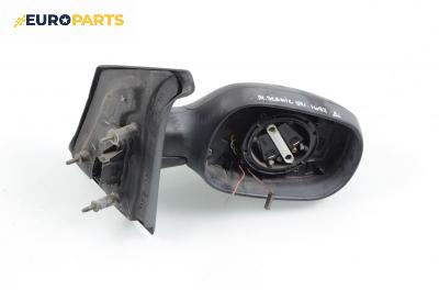 Огледало за Renault Megane Scenic (10.1996 - 12.2001), позиция: дясна
