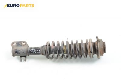 Макферсон за Daewoo Matiz Hatchback (09.1998 - 01.2005), хечбек, позиция: предна, лява