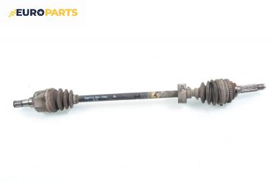 Полуоска за Daewoo Matiz Hatchback (09.1998 - 01.2005) 0.8, 52 к.с., позиция: дясна