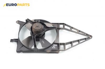 Перка охлаждане за Opel Corsa B Hatchback (03.1993 - 12.2002) 1.2 i, 45 к.с.