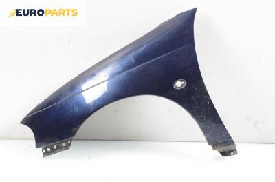 Калник за Opel Tigra Coupe (07.1994 - 12.2000), 2+1 вр., хечбек, позиция: лява