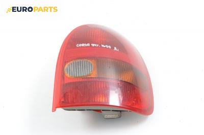 Стоп за Opel Corsa B Hatchback (03.1993 - 12.2002), хечбек, позиция: дясна