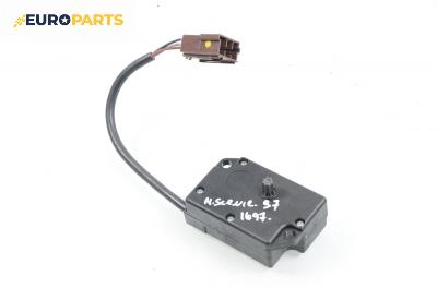 Моторче клапа парно за Renault Megane Scenic (10.1996 - 12.2001) 1.6 e (JA0F), 90 к.с.