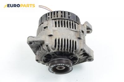 Алтернатор / генератор за Renault Megane Scenic (10.1996 - 12.2001) 1.6 e (JA0F), 90 к.с.