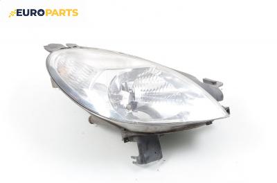 Фар за Citroen Xsara Picasso (09.1999 - 06.2012), миниван, позиция: дясна