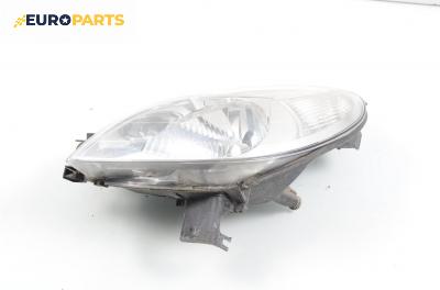 Фар за Citroen Xsara Picasso (09.1999 - 06.2012), миниван, позиция: лява