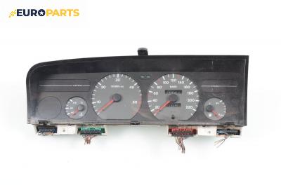 Километраж за Citroen Xantia Hatchback I (03.1993 - 01.1998) 1.9 Turbo D, 90 к.с.