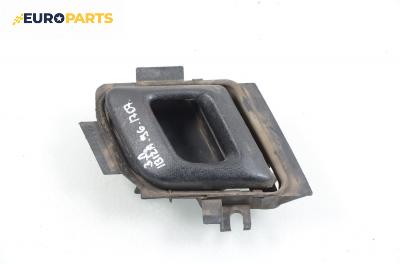 Вътрешна дръжка за Seat Ibiza II Hatchback (03.1993 - 05.2002), 4+1 вр., хечбек, позиция: задна, дясна